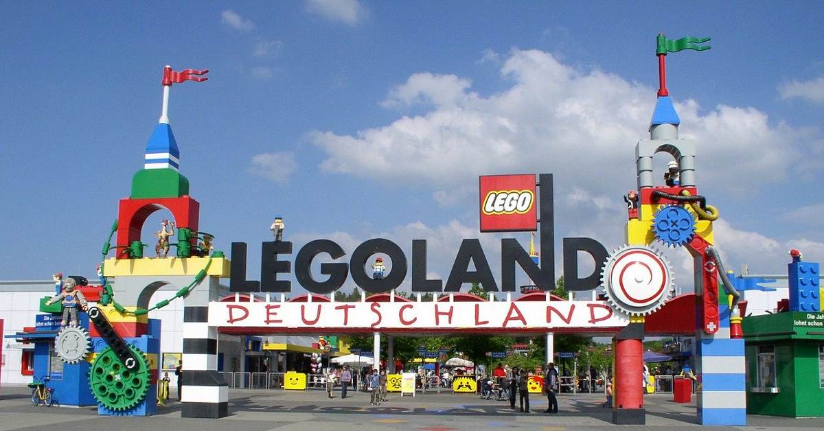 LegoLand germany