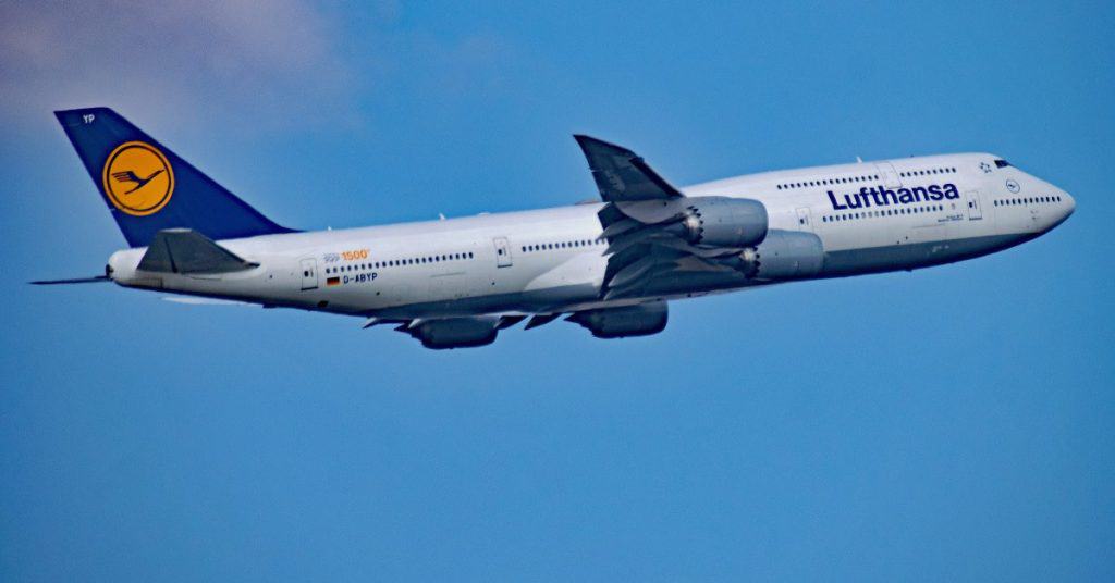 טיסות לגרמניה פשוט גרמניה