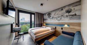 מלונות מומלצים בברלין