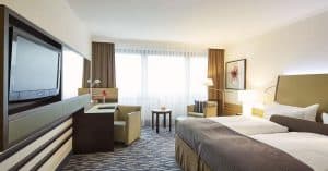 STEIGENBERGER HOTEL BERLIN