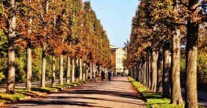 day trips in potsdam