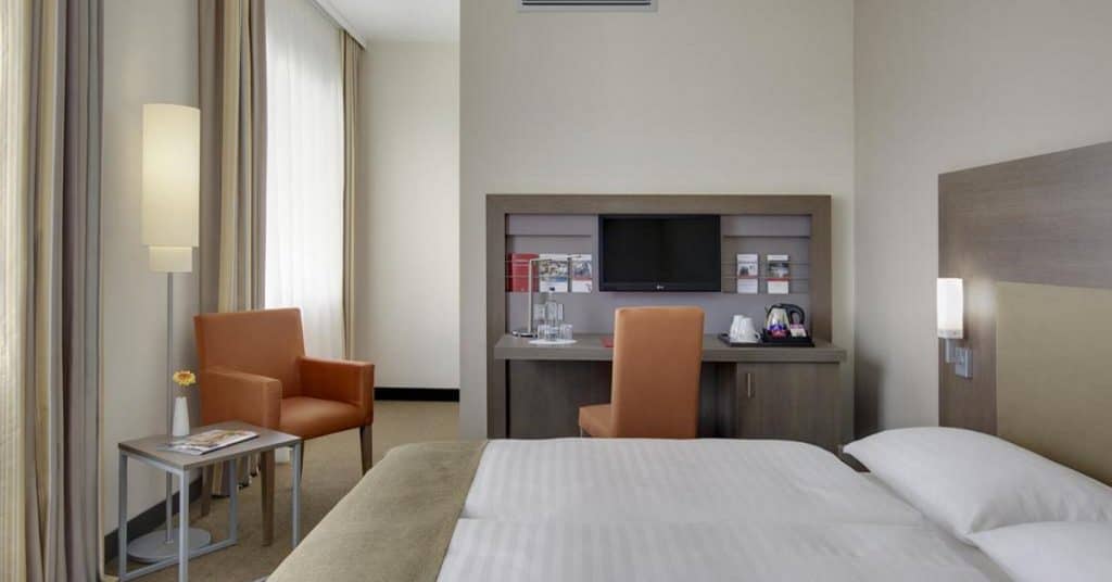 IntercityHotel Leipzig