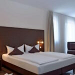 Best Western Hotel am Spittelmarkt Bedroom