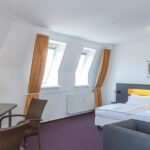 Dietrich-Bonhoeffer-Hotel Berlin Mitte