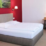 Hotel Vita Berlin-Messe Bedroom