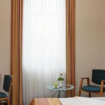 IntercityHotel Berlin Ostbahnhof Bedroom
