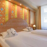 Mercure Hotel Berlin Mitte Bedroom