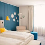 Vienna House Easy by Wyndham Berlin Prenzlauer Berg Bedroom