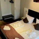 ALFA Hotel Bedroom