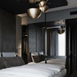 AMANO East Side Bedroom