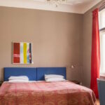 Art Nouveau Hotel am Kurfürstendamm Bedroom