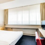 Enjoy Hotel am Studio Bedroom