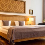 Hotel Lindenufer Bedroom