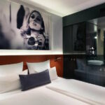 Hotel MANI by AMANO Bedroom