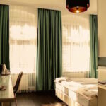 Hotel Prens Berlin Bedroom