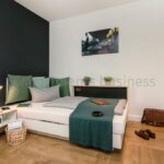 SMARTments business Berlin Prenzlauer Berg Bedroom