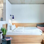 STAYERY Berlin Friedrichshain Bedroom