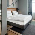 TITANIC Comfort Kurfürstendamm Bedroom