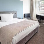 Victor's Residenz-Hotel Berlin Tegel Bedroom
