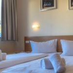 Familienhotel Citylight Bedroom