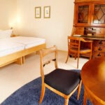 Gäste- und Tagungshaus am Glockengarten Bedroom