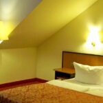 Hotel Amadeus ROYAL Berlin Bedroom