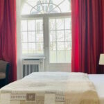 Hotel Castell am Kurfürstendamm Bedroom