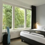 Hotel Christophorus Bedroom