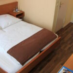 Hotel Columbia Bedroom