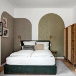 Luxury Apartments in Berlin - Luka's apartments by Arbio Bedroom