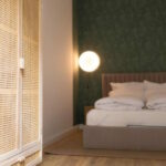The Weinert Suites Bedroom