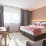 Yggotel Spurv Bedroom