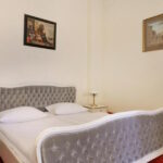 acom-Hotel Berlin Kurfürstendamm Bedroom