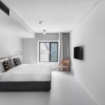 numa I Savi Rooms & Apartments Bedroom