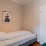 SUITE & APART Bedroom