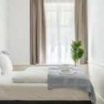 limehome Berlin Lottumstraße 4 Bedroom